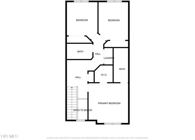 Property at 200 Deck Lane Ln #803, Blountville, TN 37617, 3 beds, 2.5 baths