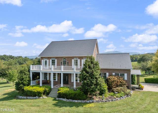Property at 3405 Allens Bridge Rd, Greeneville, TN 37743, 4 beds, 4 baths