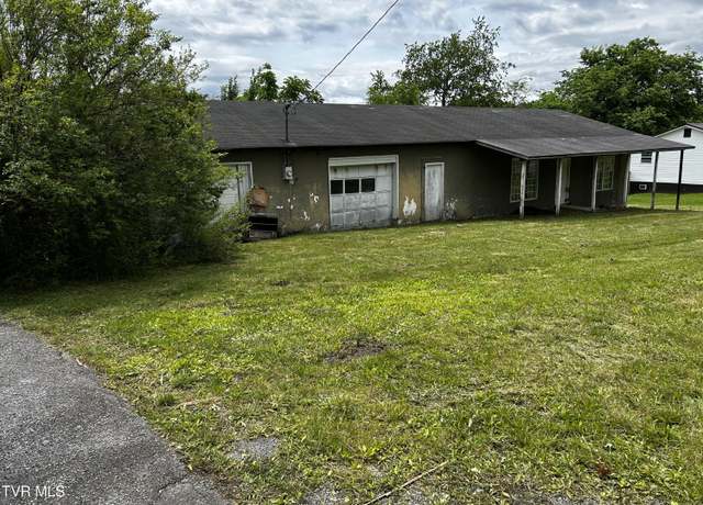 Property at Tbd Happy Valley Rd, Johnson City, TN 37601
