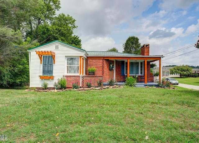 Property at 700 Bluff City Hwy, Bristol, TN 37620, 2 beds, 1 bath