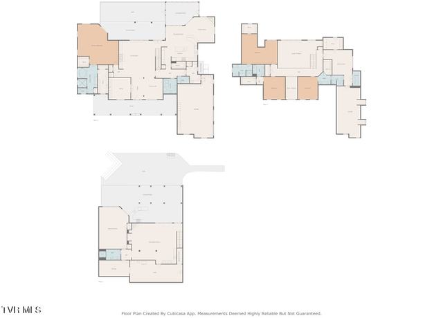 Property at 765 Warren Rd, Piney Flats, TN 37686, 5 beds, 5.5 baths