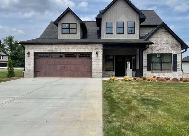 Property at 409 Middays Rst, Jonesborough, TN 37659, 4 beds, 2.5 baths