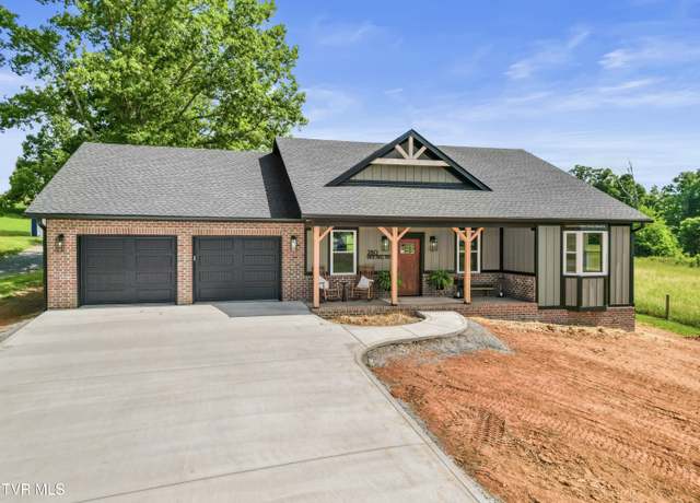 Property at 280 Mitchell Rd, Chuckey, TN 37641, 3 beds, 2 baths