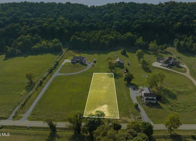 Property at Tbd 2028 Carroll Creek Rd, Johnson City, TN 37615