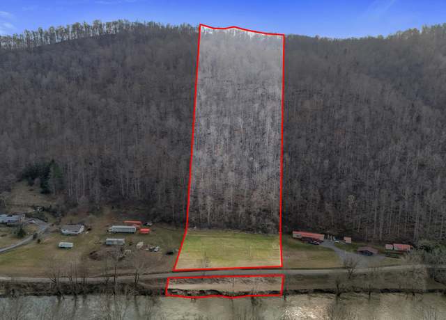 Property at 6&7 Lots Waters Edge Rd, Duffield, VA 24244
