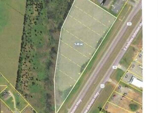 Property at 000 Andrew Johnson Hwy, Chuckey, TN 37641