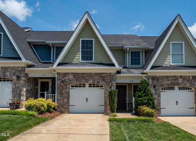 Property at 413 Piper Gln, Johnson City, TN 37615, 2.5 baths