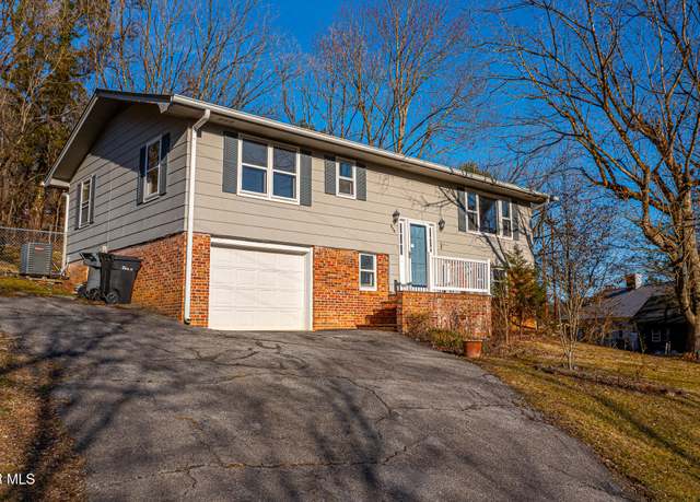 Property at 510 Blue Bonnet Dr, Bristol, TN 37620, 3 beds, 2 baths