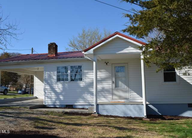 Property at 108 Langford Ln, Bristol, TN 37620, 3 beds, 1 bath