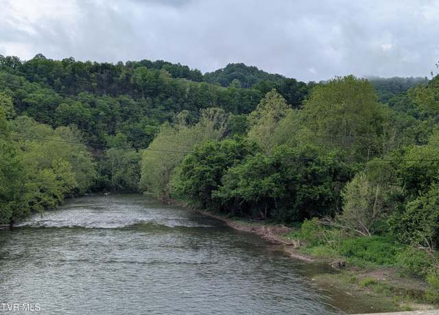 Property at Tbd Clinch River Hwy, Gate City, VA 24251