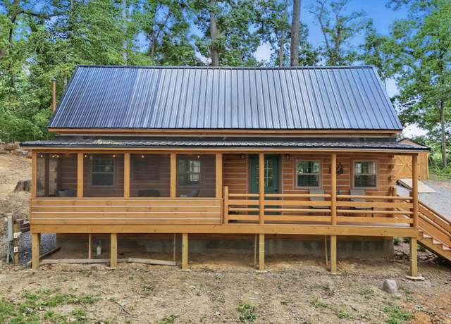 Property at 166 Booher Rd, Jonesborough, TN 37659, 2 beds, 1.5 baths