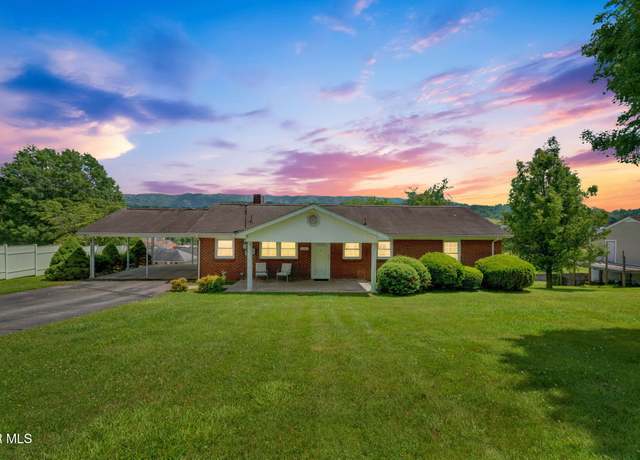 Property at 135 Lively St, Lebanon, VA 24266, 2 beds, 2 baths