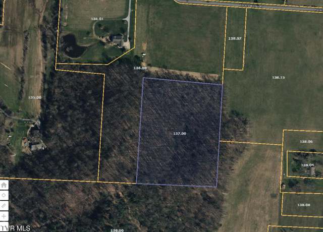 Property at 1 Off Broyles Rd, Greeneville, TN 37745