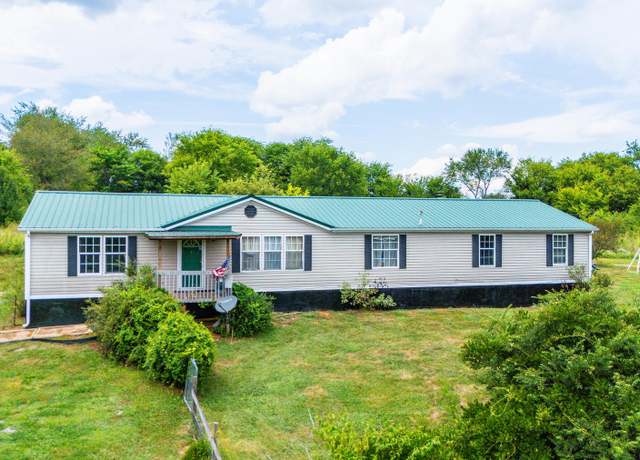 Property at 1866 Old Newport Hwy, Greeneville, TN 37743, 4 beds, 2 baths