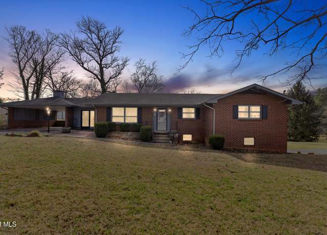 Property at 117 Kimberly St, Bristol, TN 37620, 5 beds, 3 baths