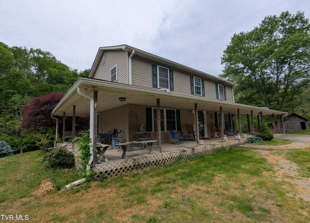 Property at 283 Duck Dr, Gate City, VA 24251, 4 beds, 2.5 baths