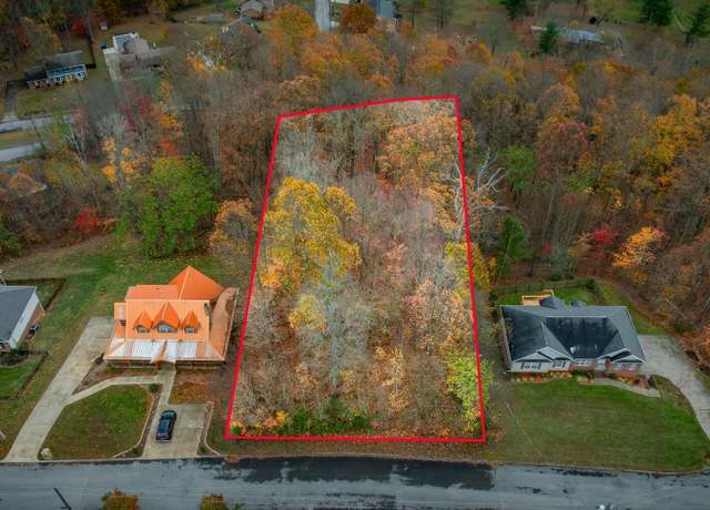 Property at Tbd Woodview (lot 18) Ct, Kingsport, TN 37664