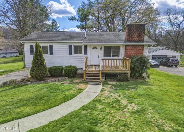 Property at 113 Blue Bonnet Dr, Bristol, TN 37620, 2 beds, 2 baths