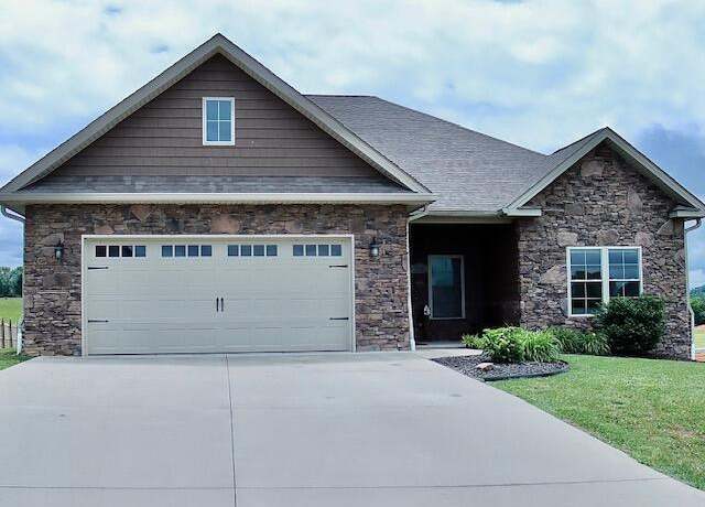 Property at 110 Rhetts Way, Jonesborough, TN 37659, 3 beds, 2 baths