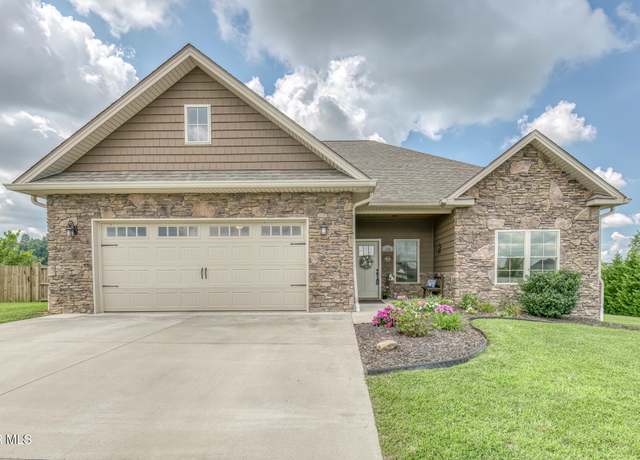 Property at 110 Rhetts Way, Jonesborough, TN 37659, 3 beds, 2 baths