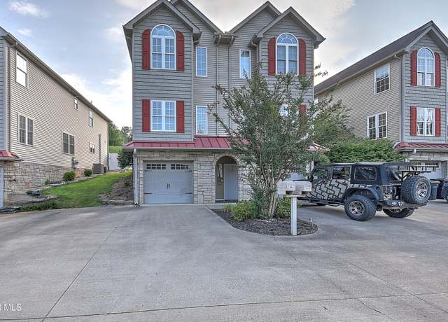 Property at 38 Earhart Rd, Bluff City, TN 37618, 3 beds, 2.5 baths