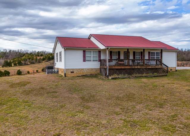 Property at 890 Webster Valley Rd, Rogersville, TN 37857, 3 beds, 2 baths