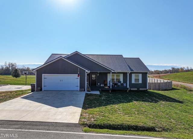 Property at 2186 Old Stage Rd, Greeneville, TN 37743, 3 beds, 2 baths