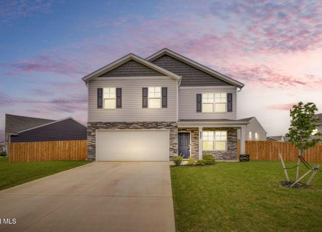 Property at 1024 Persimmon Holw, Greeneville, TN 37745, 5 beds, 2.5 baths