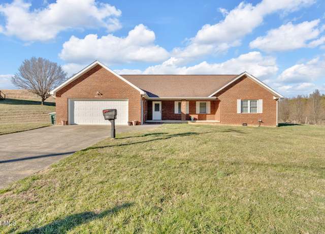 Property at 930 Ottway Rd, Greeneville, TN 37745, 3 beds, 2 baths