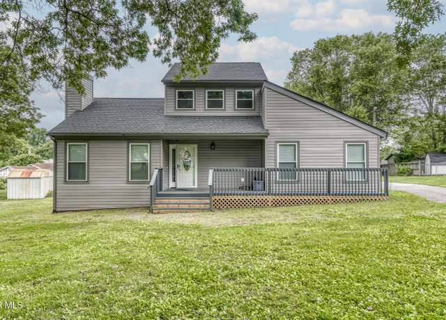 Property at 5 Loire Ct, Johnson City, TN 37604, 3 beds, 2 baths