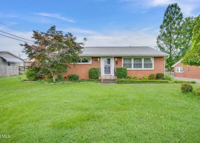 Property at 837 Carlisle Dr, Kingsport, TN 37660, 3 beds, 2 baths
