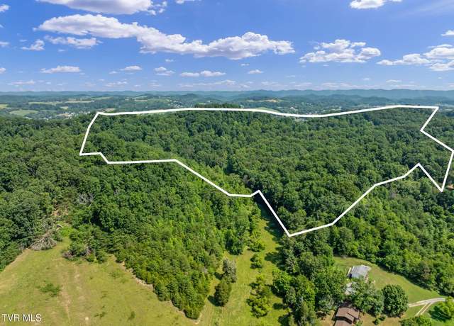 Property at Tbd Hermitage Ln, Mount Carmel, TN 37645