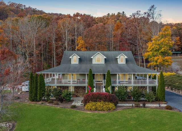 Property at 1008 Holly Meadow Rd Rd, Mountain City, TN 37683, 5 beds, 3 baths
