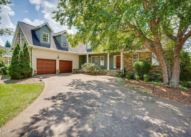 Property at 3 Strawflower Pl, Johnson City, TN 37604, 6 beds, 4.5 baths