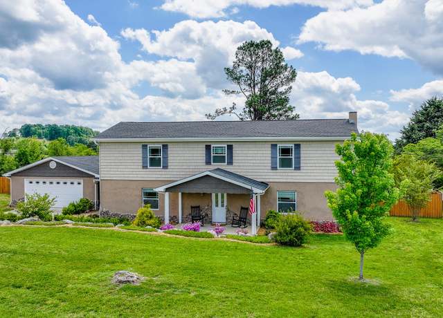 Property at 205 Hamilton Trl, Piney Flats, TN 37686, 3 beds, 2.5 baths