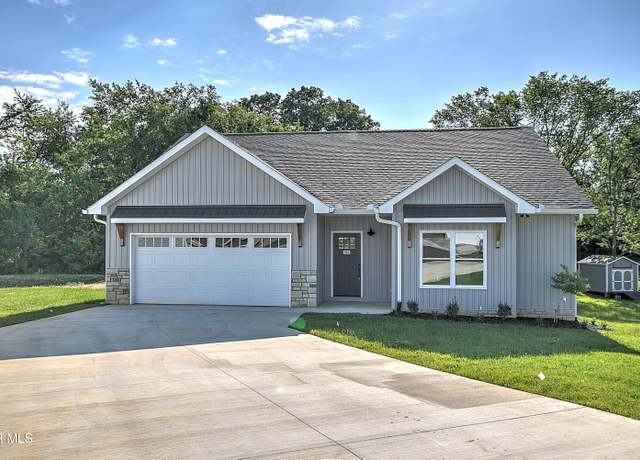 Property at 518 Deborahs Way, Greeneville, TN 37743, 3 beds, 2 baths