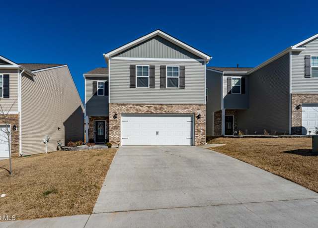 Property at 37 Thread Ln, Johnson City, TN 37604, 4 beds, 2.5 baths