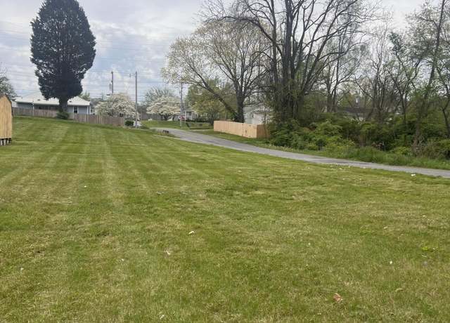 Property at 1804 Myrtle Ave, Johnson City, TN 37601