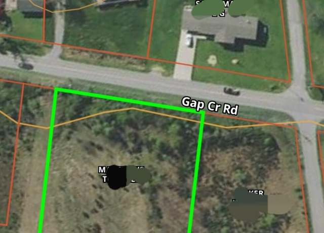 Property at Tbd Gap Creek Rd, Bulls Gap, TN 37711
