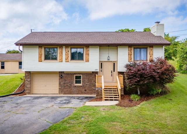 Property at 480 Old Hickory Cir, Mount Carmel, TN 37645, 4 beds, 3 baths
