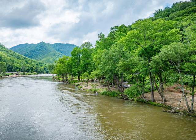 Property at 2191 Highway 25 70, Del Rio, TN 37727