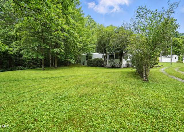 Property at 994 Speedwell Rd, Bulls Gap, TN 37711, 2 beds, 2 baths