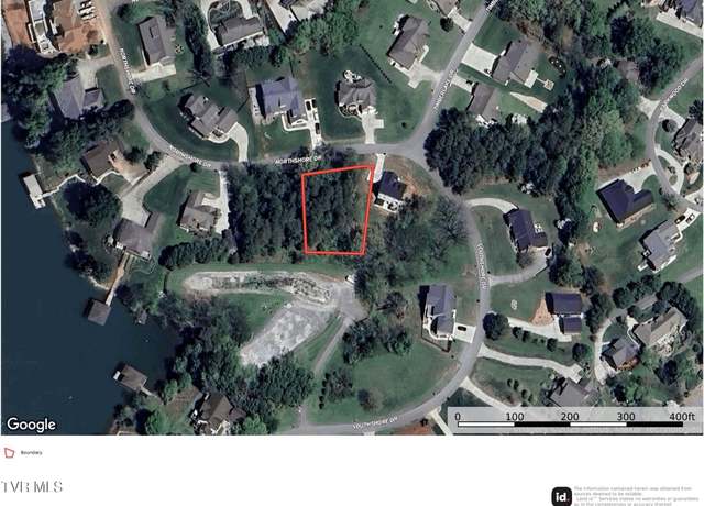 Property at 244 Northshore Dr, Greenback, TN 37742