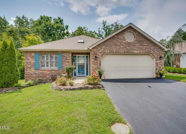 Property at 518 Willowbrook Trce, Kingsport, TN 37660, 3 beds, 2 baths