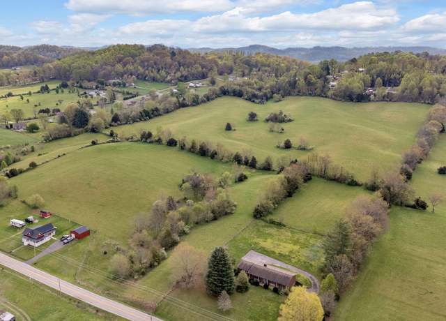 Property at Tbd Gray Station Sulphur Springs Rd, Jonesborough, TN 37659