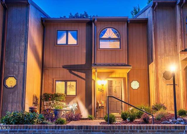 Property at 1127 Timbers East Unit ., Greeneville, TN 37745, 2 beds, 2.5 baths