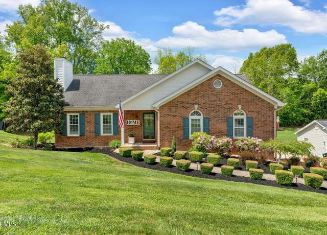 Property at 3141 Winesap Rd, Kingsport, TN 37663, 3 beds, 2.5 baths