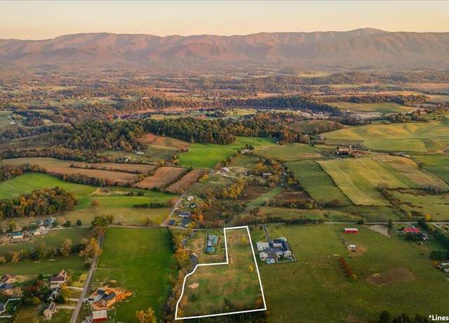 Property at Tbd C M Jones Rd, Greeneville, TN 37743