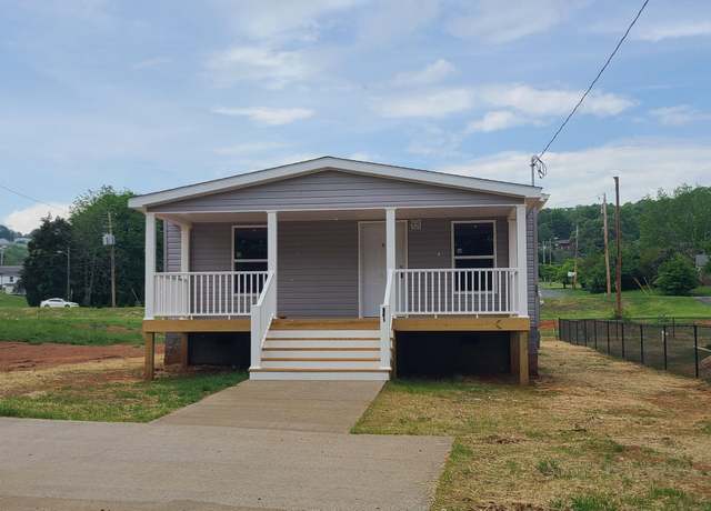 Property at 921 Fairmont Ave, Kingsport, TN 37660, 3 beds, 2 baths
