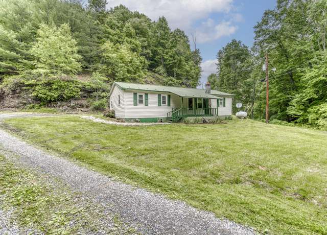 Property at 11030 College Dr, Meadowview, VA 24361, 3 beds, 1 bath
